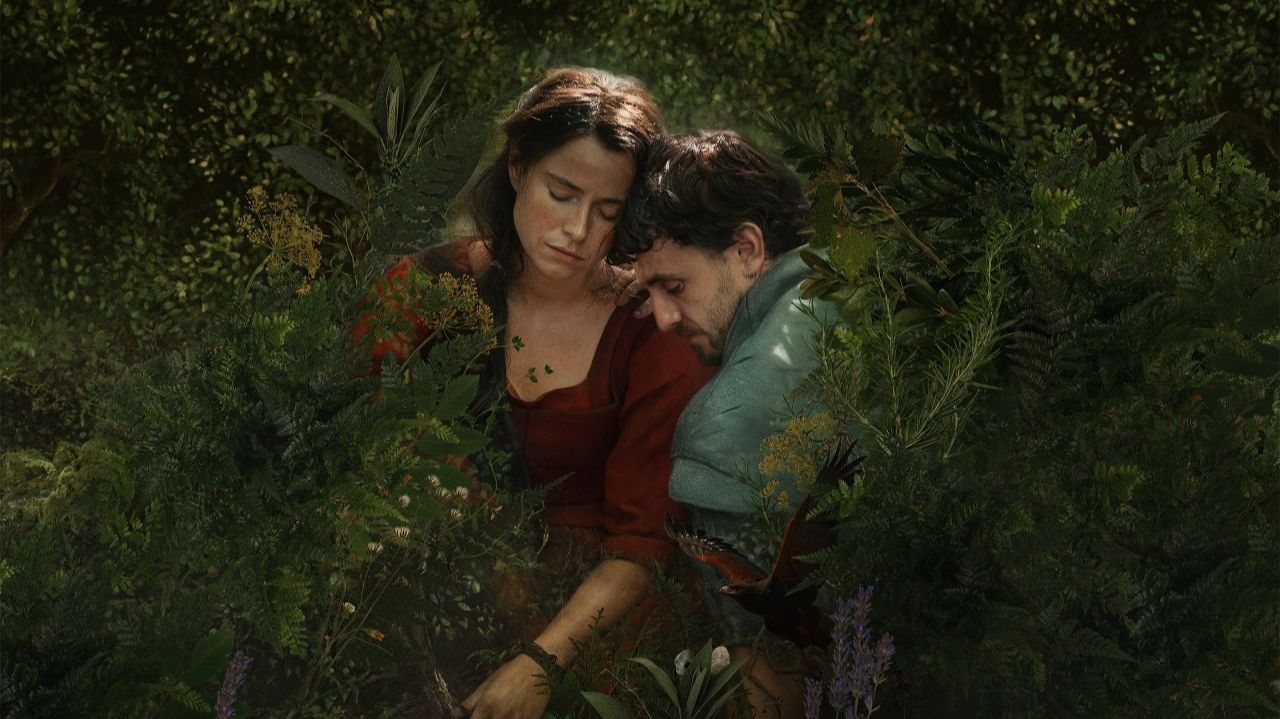 Хамнет: История, вдохновившая «Гамлета» (2025) / Hamnet смотреть онлайн