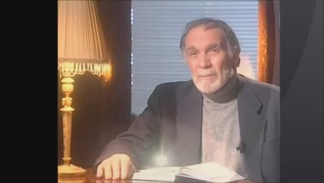 Владимир Заманский. Любовь и разлука