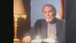 Владимир Заманский. Любовь и разлука