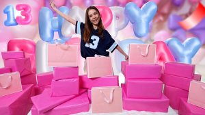 ℹ️ ДЕНЬ РОЖДЕНИЯ КАТИ 13 ЛЕТ!!! - Мистер Макс