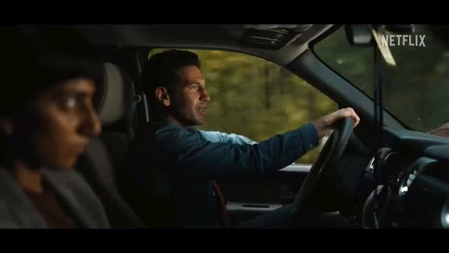 Последний месяц в сети дико хайпит сериал «Его и её» — шоу разрывает топы Netflix