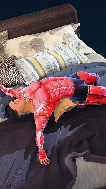 Улучшение Кровообращения и Расслабление Нервной СИСТЕМЫ