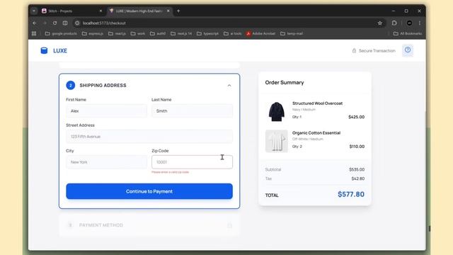 Antigravity + Stitch MCP: ИИ-агенты, которые создают полноценные веб-сайты