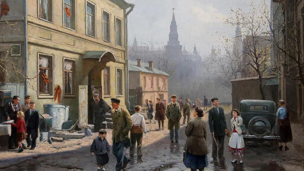 В начале сентября я предполагаю вернуться в свою семью…