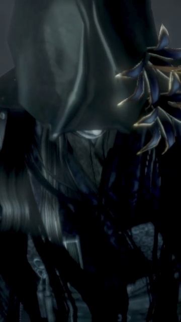 Т-1000 Japan Edition #games #fatalframe #игры смотреть онлайн