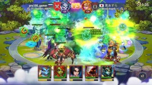 Пробив ГЧ 06.02