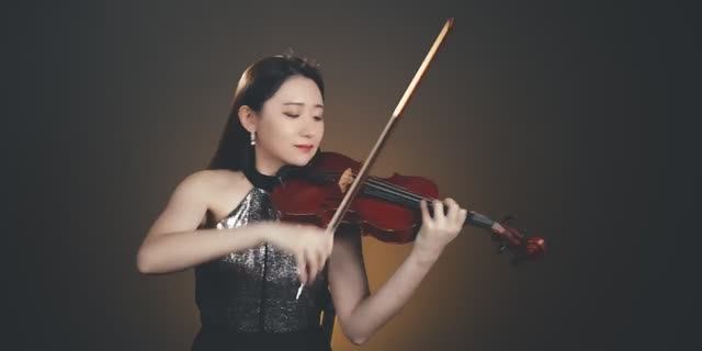 Kathie Huang - Beethoven Virus  -  Violin