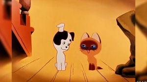 НЕОБЫЧНАЯ ДРУЖБА