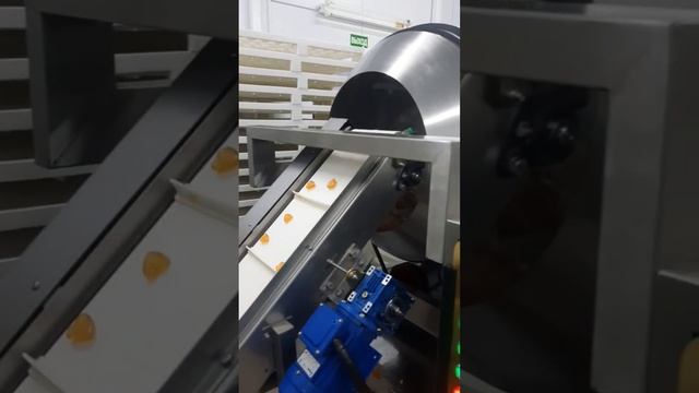 Линия для производства мармелада