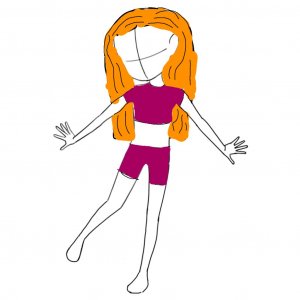 печенье моей бабушки(негритята) немного перестали в духовке