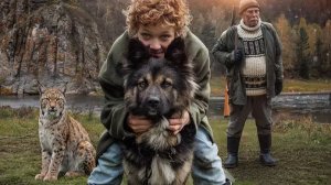 Мой дед 2026 — Русский трейлер