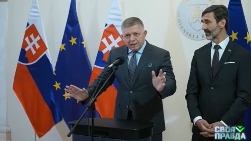 Своя правда от 6.02.2026 анонс выпуска, что будет в эфире смотреть онлайн