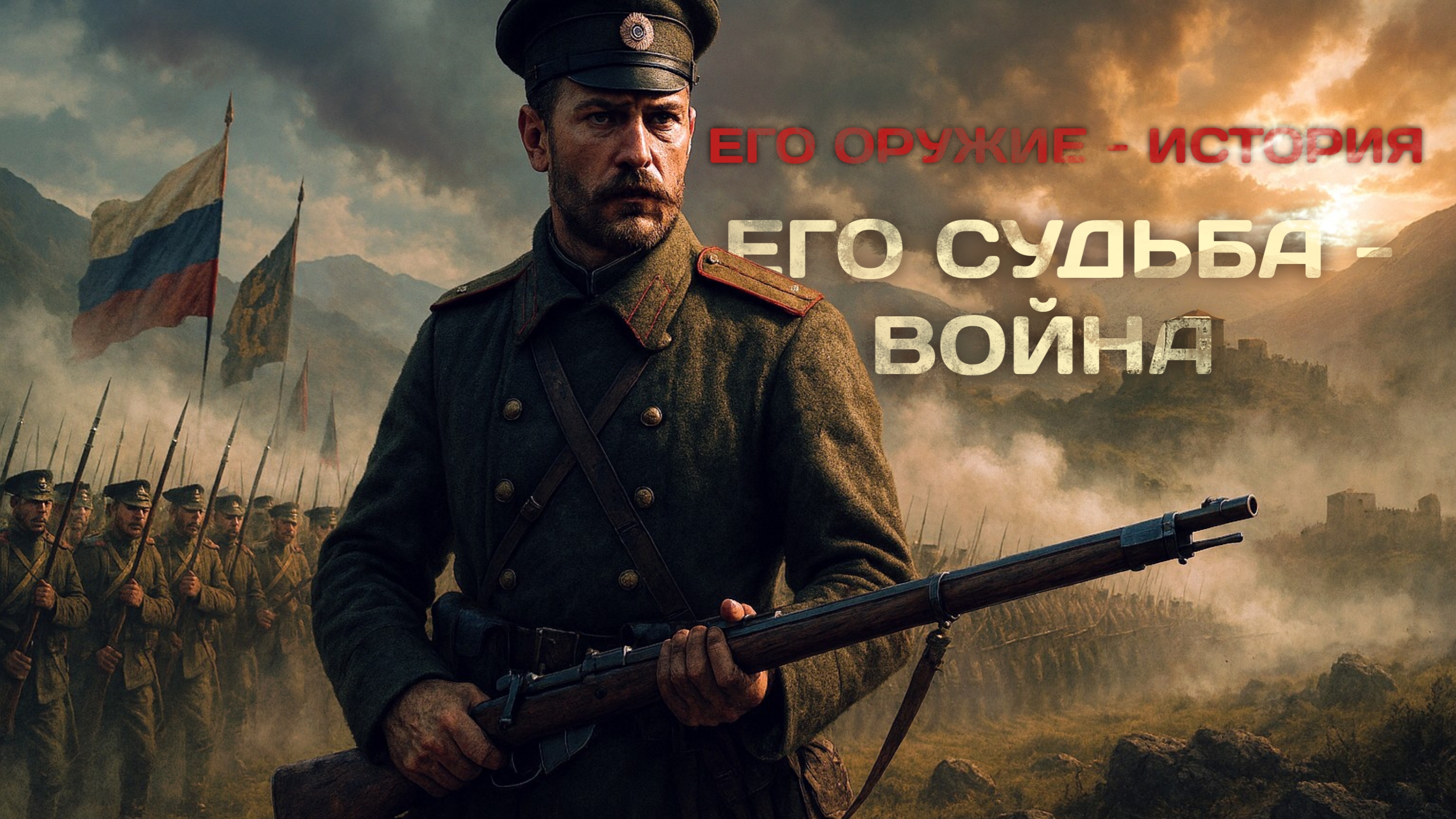 АУДИОКНИГА ПОЛНОСТЬЮ | Стрелок царской армии | ПОПАДАНЦЫ | Книга 1 смотреть онлайн