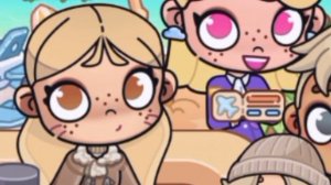 Переезжаем в новый дом и новая семья