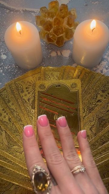 КАРТА ДНЯ 7 ФЕВРАЛЯ 2026 #гороскоп #таро