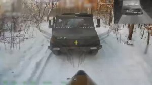 🔥Сумское направление. Работает «Рубикон»