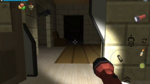 Фнаф доктер 1часть