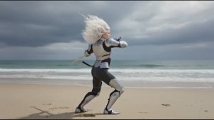 Барби рыцарь