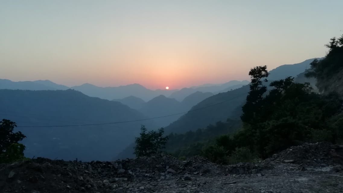 Индия 2018. Часть 7. Ришикеш — Дели Индия 2018. Часть 7. Ришикеш — Дели