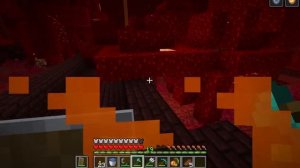 МАЙНКРАФТ | С Тимохой | на сервере!