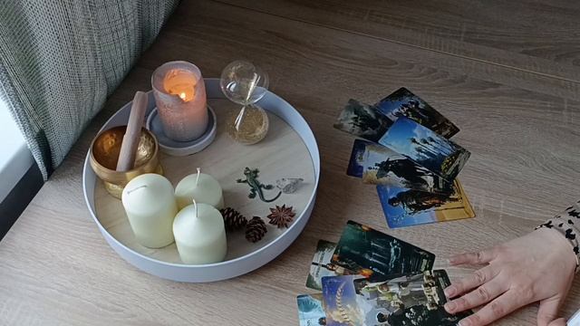 МУЖЧИНА МЛАДШЕ НА РАССТОЯНИИ ✨💛‼️ РАЗГОВОР ВАШИХ ДУШ 🕊️❤️🫂‼️