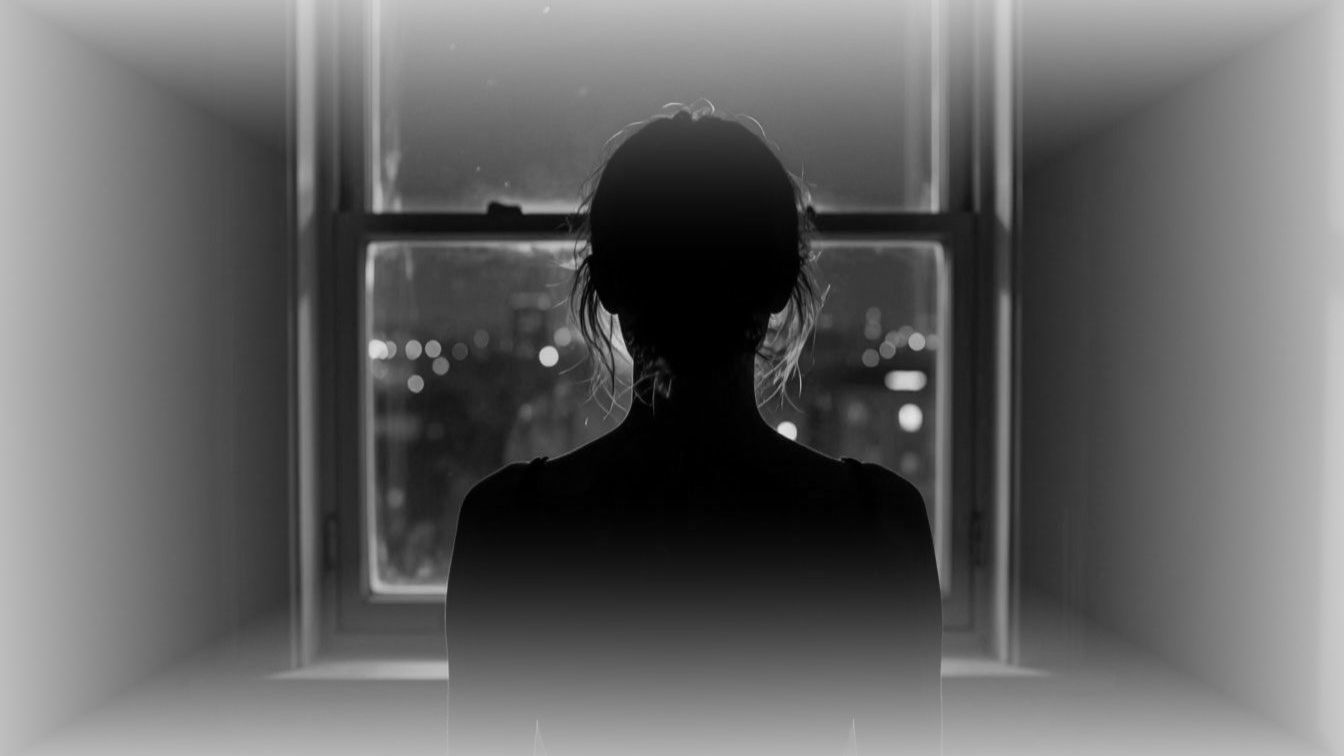 3 часа ночи 17 минут. Ужастики. Страшные истории