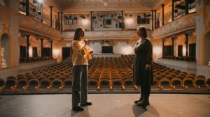 Культурный буст с Линдой Ахметзяновой