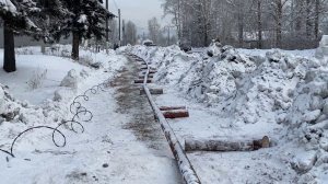 ЧП в Бодайбо. "ГОРИЗОНТ СОБЫТИЙ" от 06.02.2026