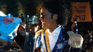 Майкл - Русский трейлер (2026)