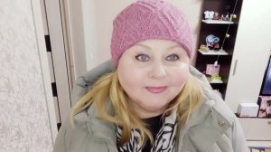 И станцевала 💃вам, и сделала распаковку