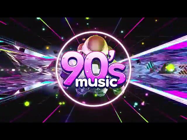 Популярные Хиты 90-х Онлайн - Ice MC 2 Unlimited SNAP Haddaway Vengaboys Culture Beat, Alice Dejavu смотреть онлайн