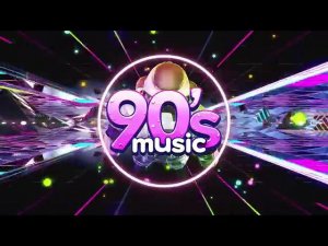 Популярные Хиты 90-х Онлайн - Ice MC 2 Unlimited SNAP Haddaway Vengaboys Culture Beat, Alice Dejavu