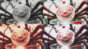 🚂 ЧУХ‑ЧУХ! 😱 МУЛЬТИКИ: ЧАРЛЬЗ В РИТМЕ «COFFIN DANCE»! 🎶 Поезд‑монстр зажигает — не оторваться! 🔥