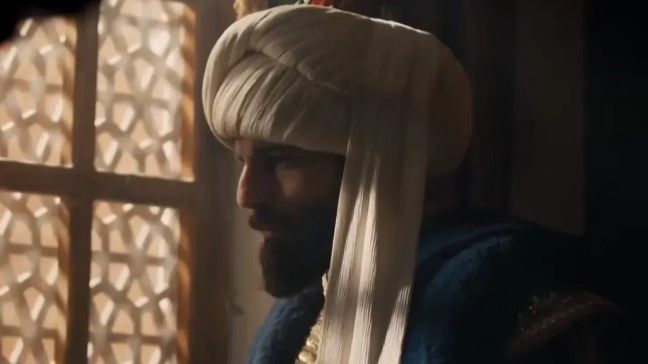 Мехмед Султан Завоеватель 69 серия анонc, что будет в сериале смотреть онлайн