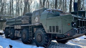 «Резко выехали и отработали»: ВС РФ расширили буферную зону в Харьковской области