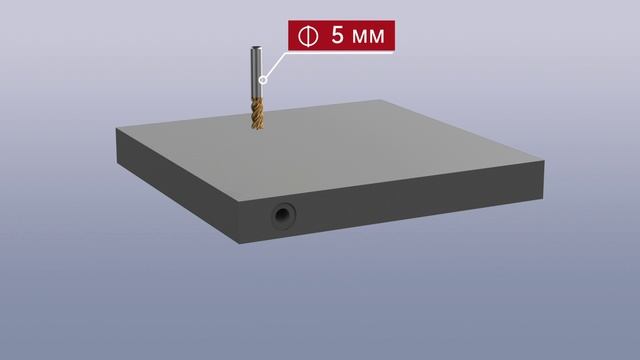 Jinio! J11 Коническая стяжка диаметром 6 мм
