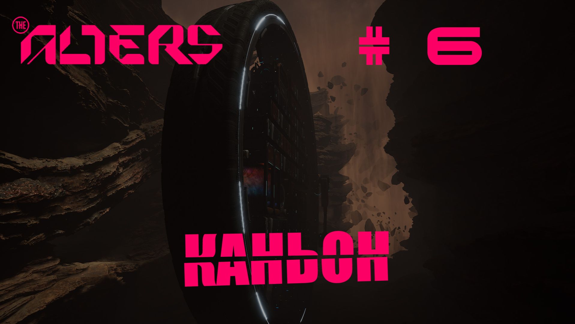 The Alters Прохождение #6 Акт 2 часть 1 смотреть онлайн