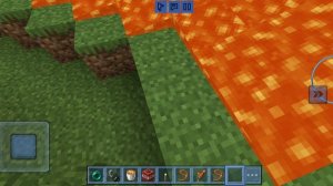 я играю в маинкрафт