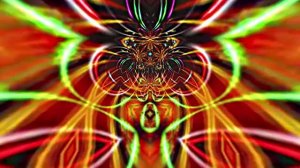 Футажи! Комплект Футажей Космическое Сияние 9 от Киностудии Мудрого Кота Тимофея!