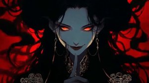 Проклятая корона | Поет и музицирует ИИ (музыка в стиле темного фэнтези)