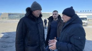 "Горизонт событий": о коммунальной аварии в Бодайбо