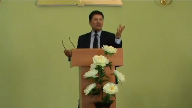 Притча Иисуса Христа о блудном сыне — Александр Жуков.