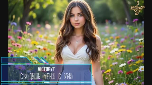 VictoryT — Cводишь меня с ума