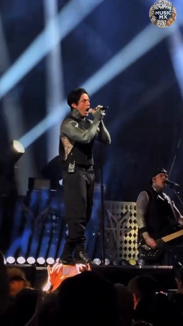 Falling in Reverse — God is A Weapon 🔥🔥🔥