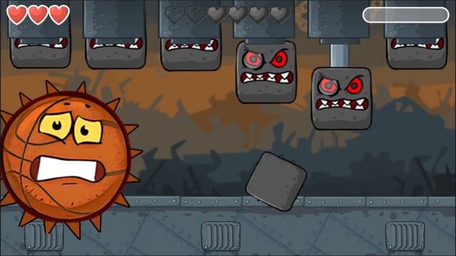 КРАСНЫЙ ШАРИК смотреть онлайн