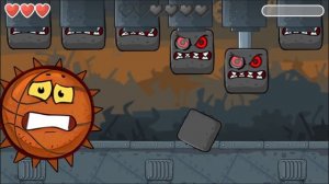 КРАСНЫЙ ШАРИК