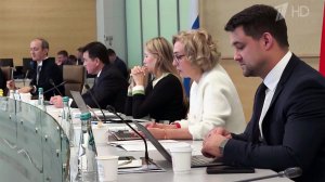 Регулирование ИИ обсуждали сегодня на заседании профильной комиссии Госсовета.