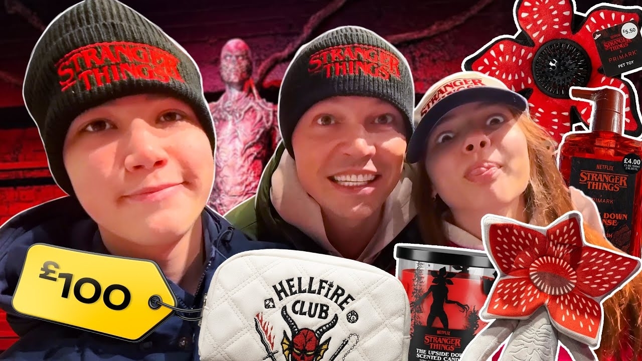 ℹ️ ШОППИНГ в магазине ОСД! - Катя и Макс смотреть онлайн