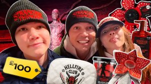 ℹ️ ШОППИНГ в магазине ОСД! - Катя и Макс