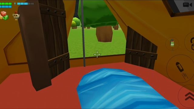 Мистическая охота на изуродонного малыша.Он теперь не добрый.Мистика чикен ган. смотреть онлайн